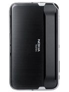 Nokia N810 WiMAX aksesuarlar